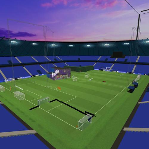 Arena Image