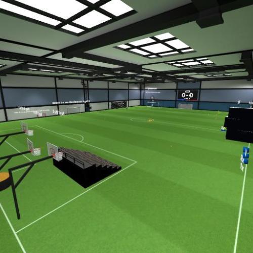 Arena Image