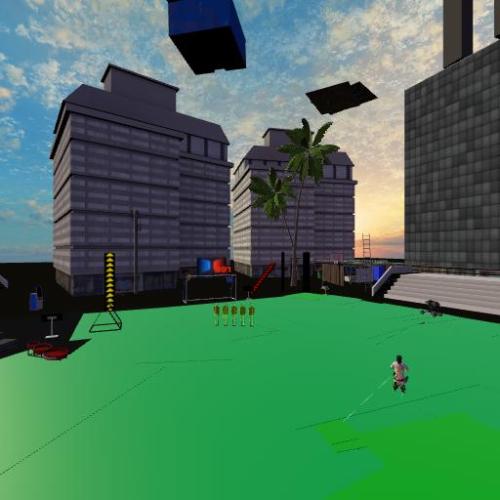 Arena Image