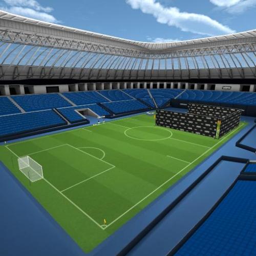 Arena Image