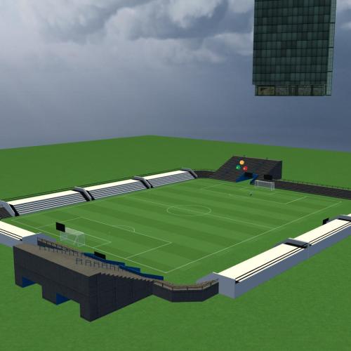 Arena Image