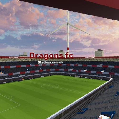 Arena Image