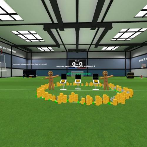 Arena Image