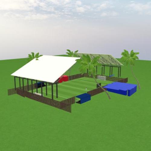 Arena Image