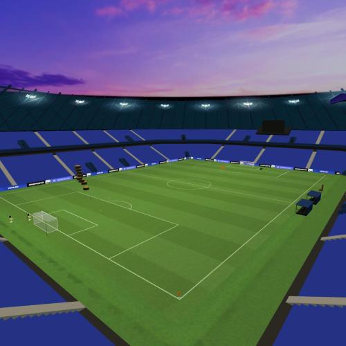 Arena Image