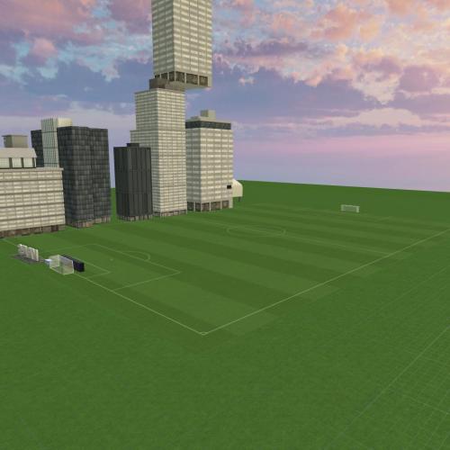Arena Image
