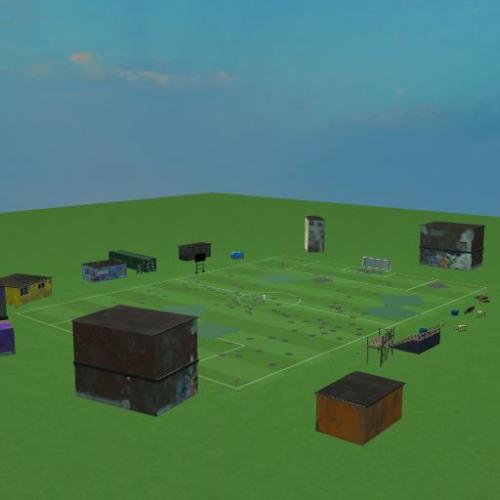 Arena Image