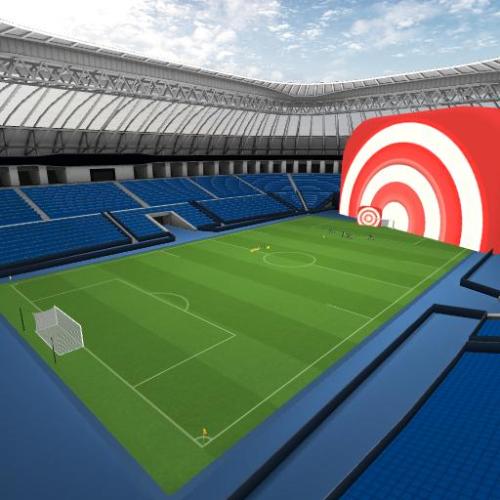Arena Image