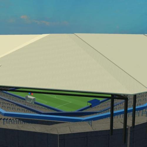 Arena Image