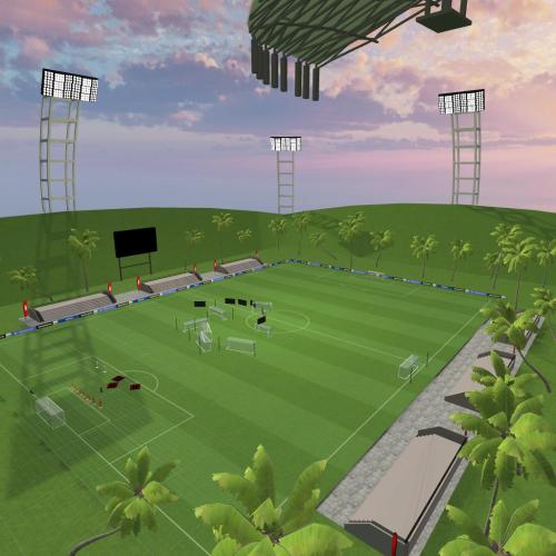Arena Image