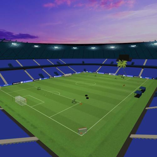 Arena Image