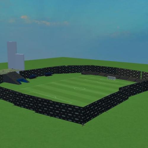 Arena Image