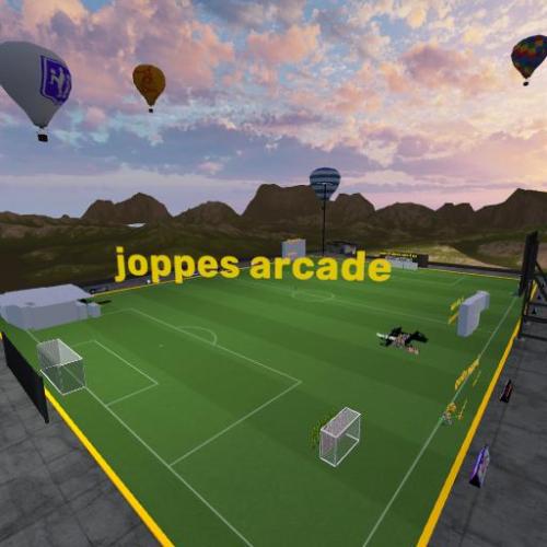 Arena Image