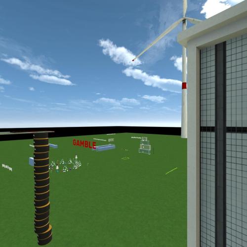 Arena Image
