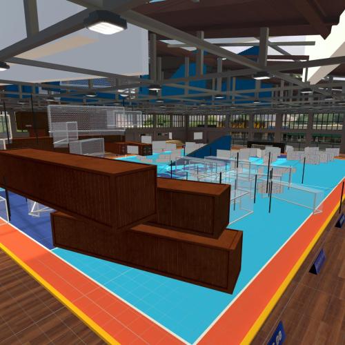 Arena Image