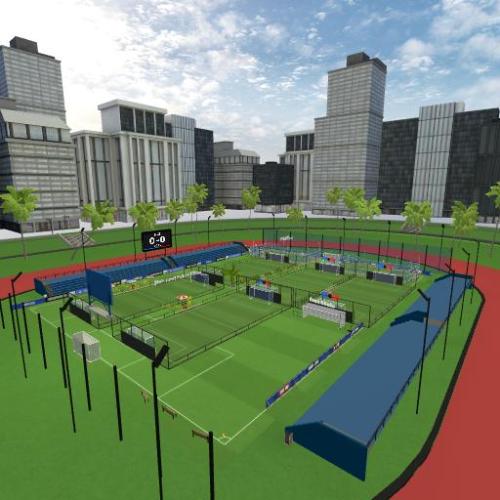 Arena Image