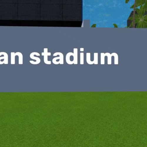 Arena Image