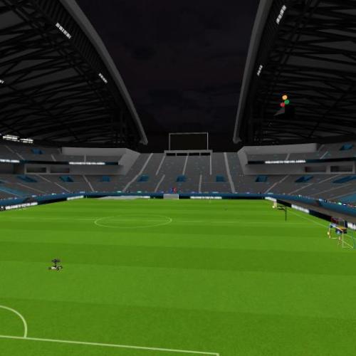 Arena Image