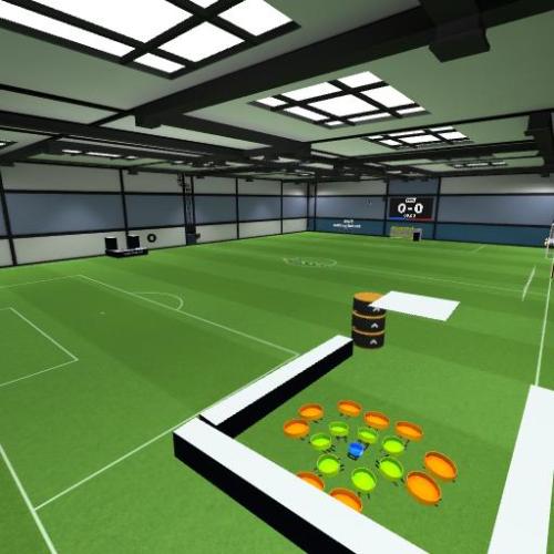 Arena Image