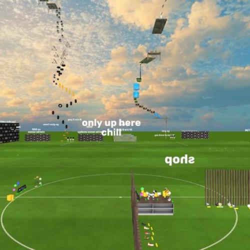 Arena Image