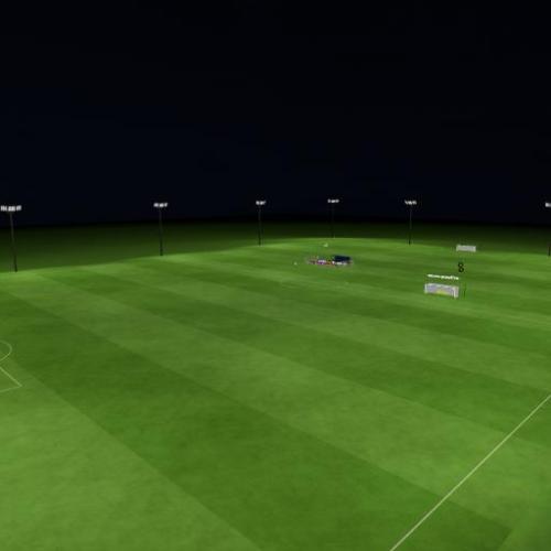 Arena Image