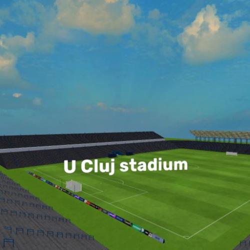 Arena Image