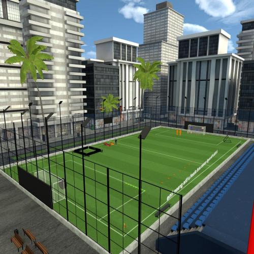 Arena Image