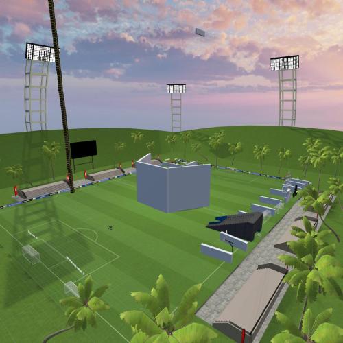 Arena Image
