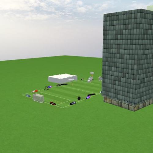 Arena Image