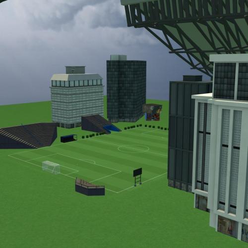 Arena Image