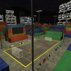 Arena Image