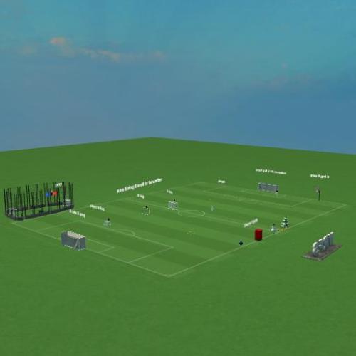 Arena Image