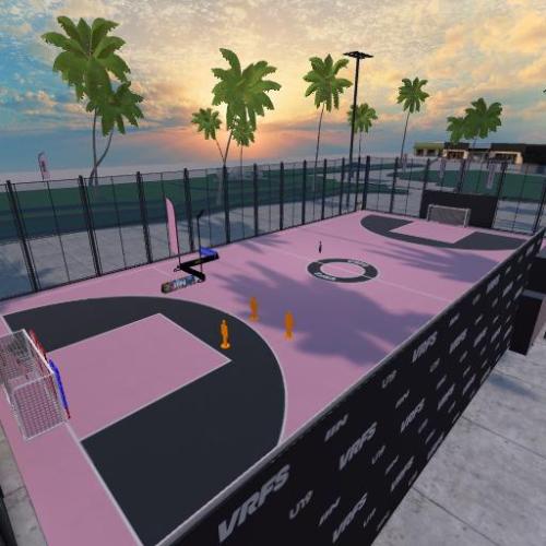 Arena Image
