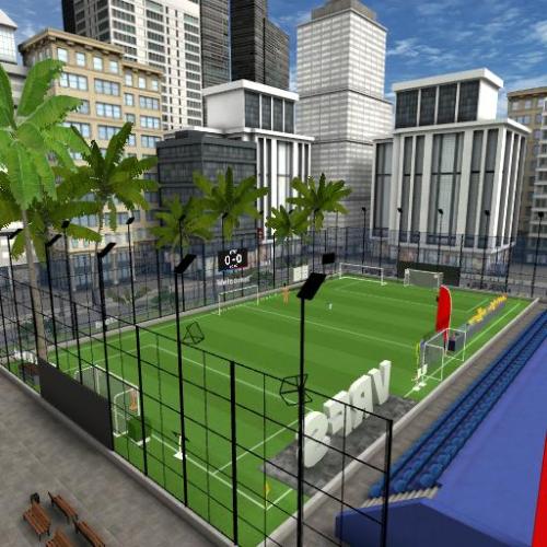 Arena Image