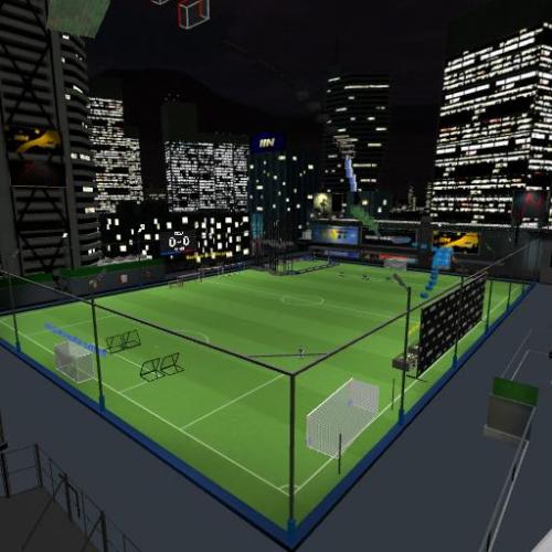 Arena Image