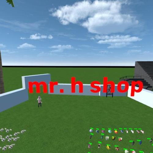 Arena Image