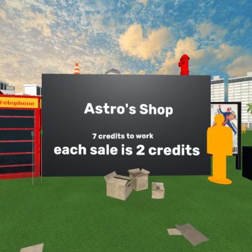 Arena Image