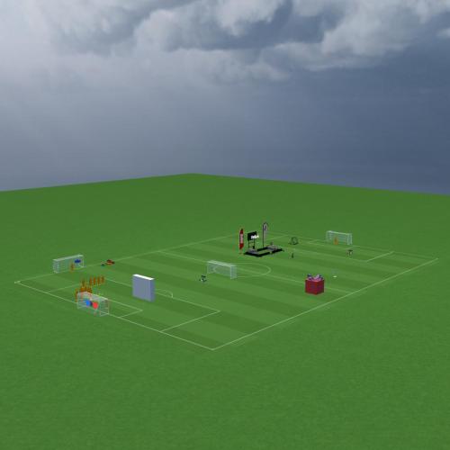 Arena Image