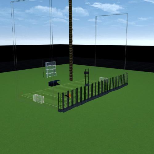 Arena Image