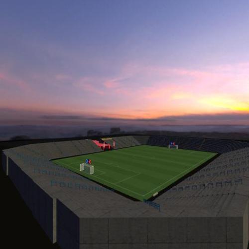Arena Image