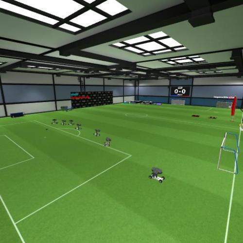 Arena Image