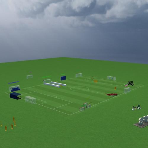 Arena Image