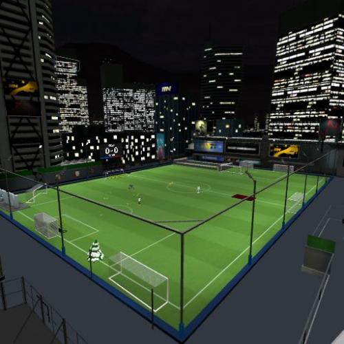 Arena Image