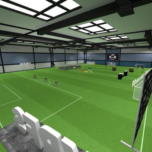 Arena Image