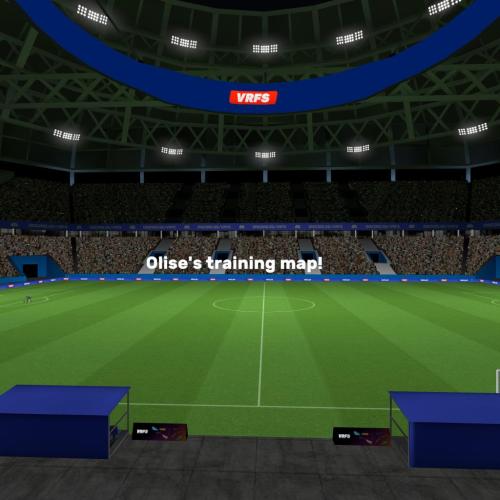 Arena Image
