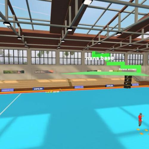 Arena Image