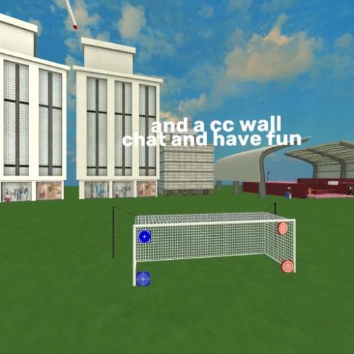 Arena Image