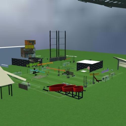 Arena Image
