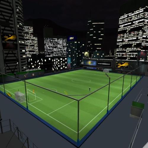 Arena Image