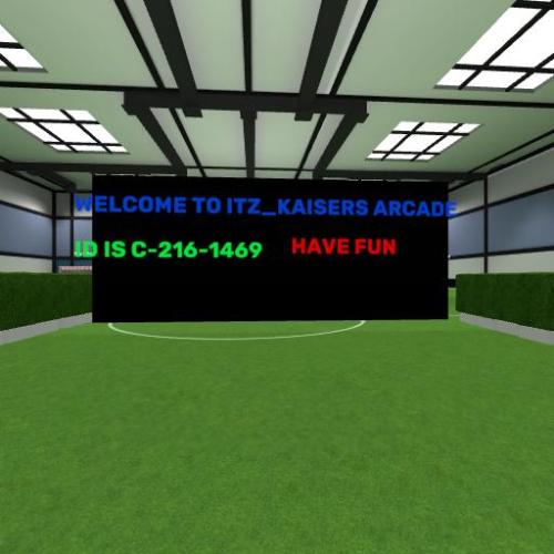 Arena Image